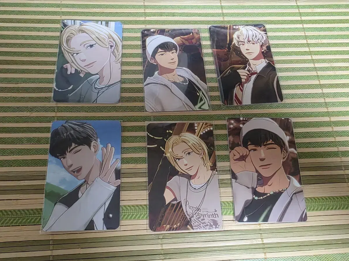 PLAVE ハミン weverse ラキドロ PLAVE かくれんぼ weverse ラキドロ ハミン バンビ - メルカリ